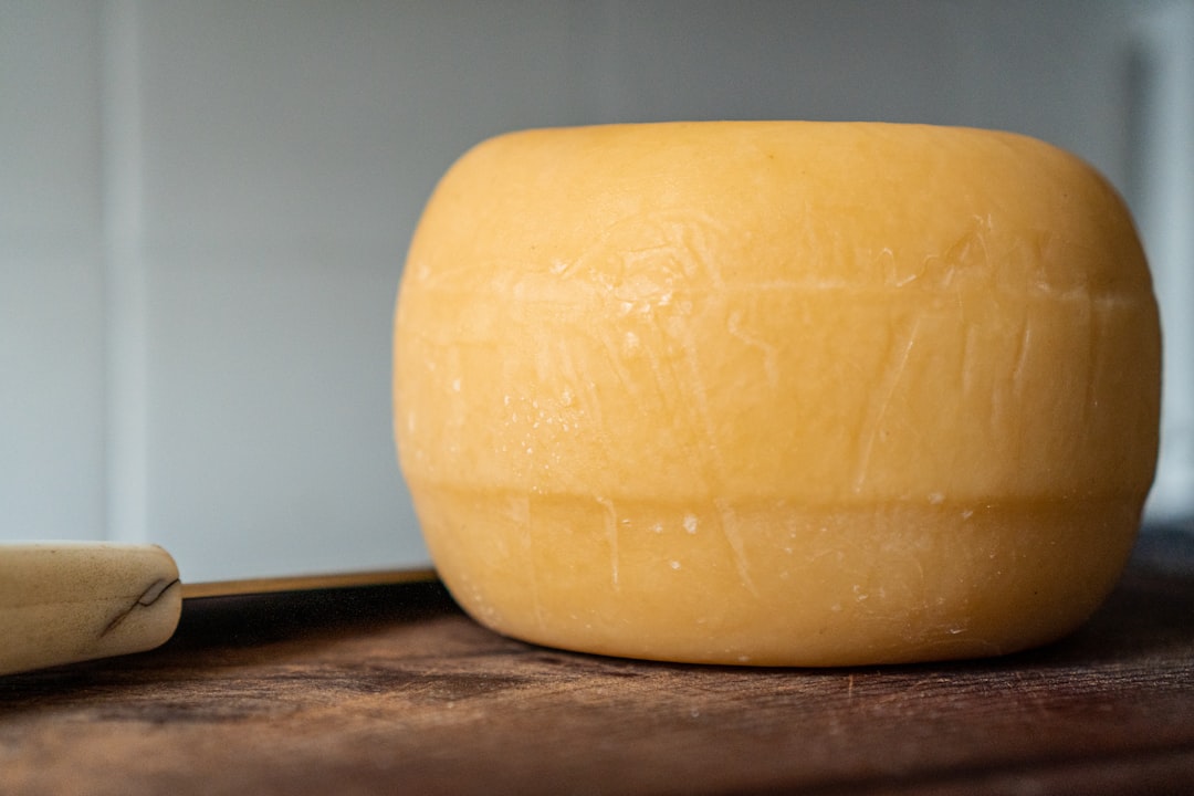 Unpasteurized Cheese Crackdown in the United States (image credits: unsplash)