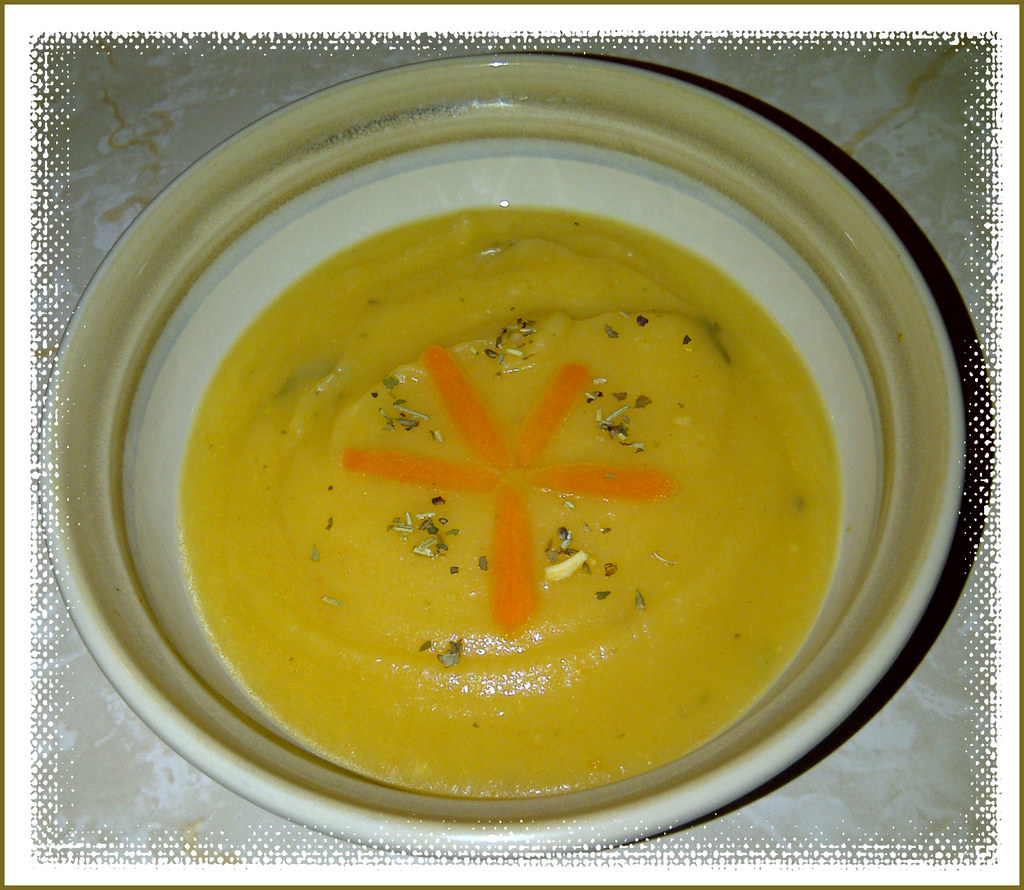Canned Soup (image credits: flickr)