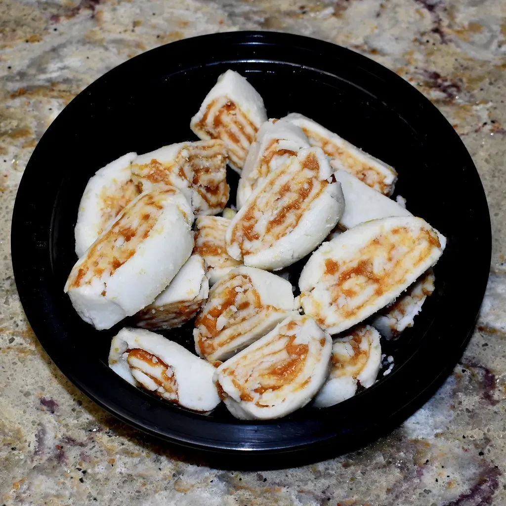 Potato Candy: The Depression-Era Sweet (Image Credits: Flickr)