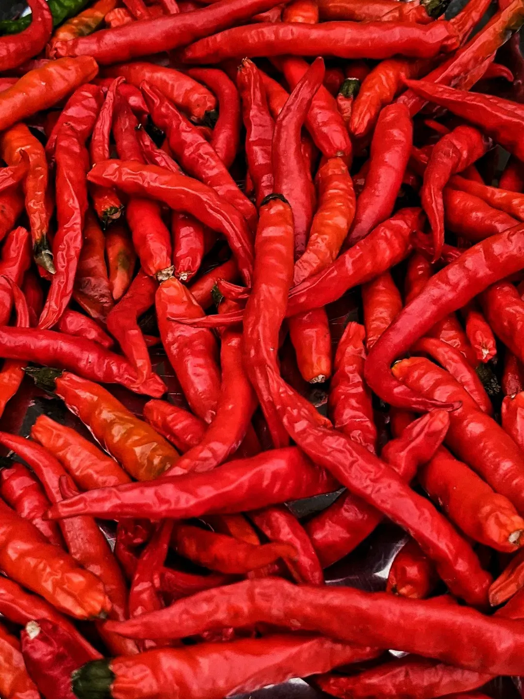 2. Spicy Food Is Not Actually a Taste - and Nobody Fully Understands Why We Love It (Image Credits: Unsplash)