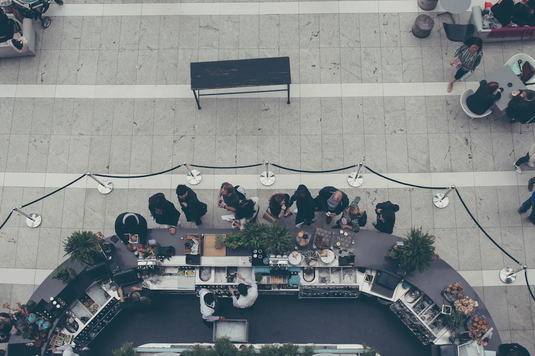 The Loyal Fans Who Never Left (image credits: unsplash)