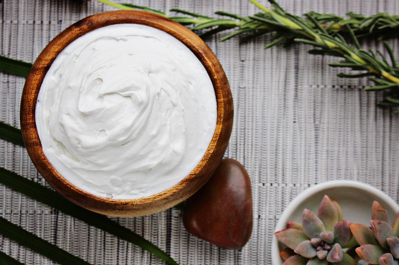 Dairy: Cream, Butter, and a Rise in Costs (image credits: pixabay)