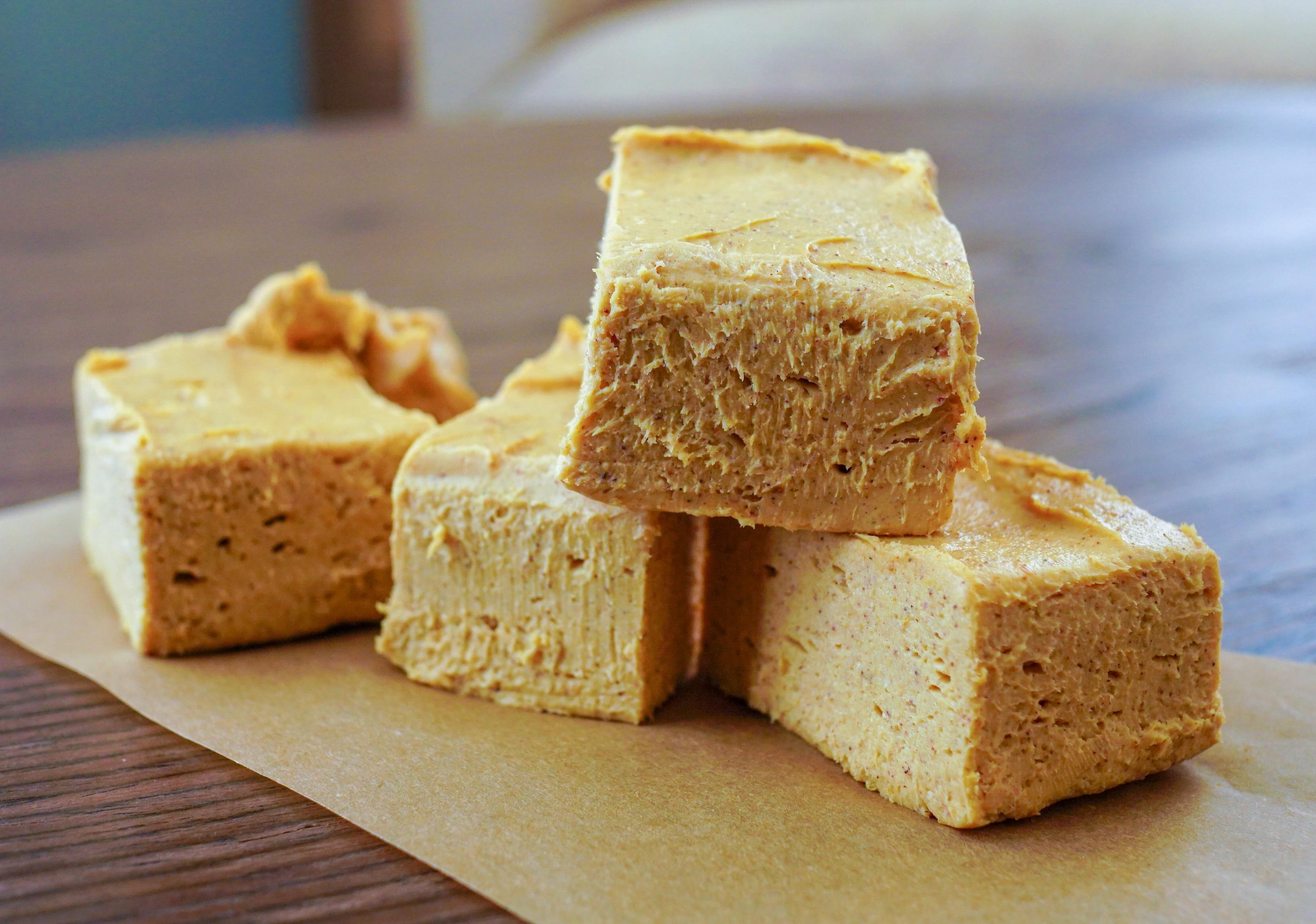 Incorporating Dairy-Free Fats (image credits: wikimedia)