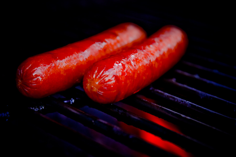 Processed Meats (image credits: flickr)