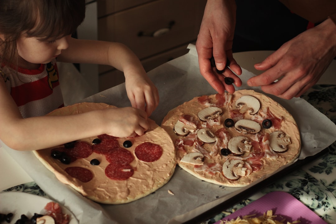 The Family Bonding Bonus (image credits: unsplash)