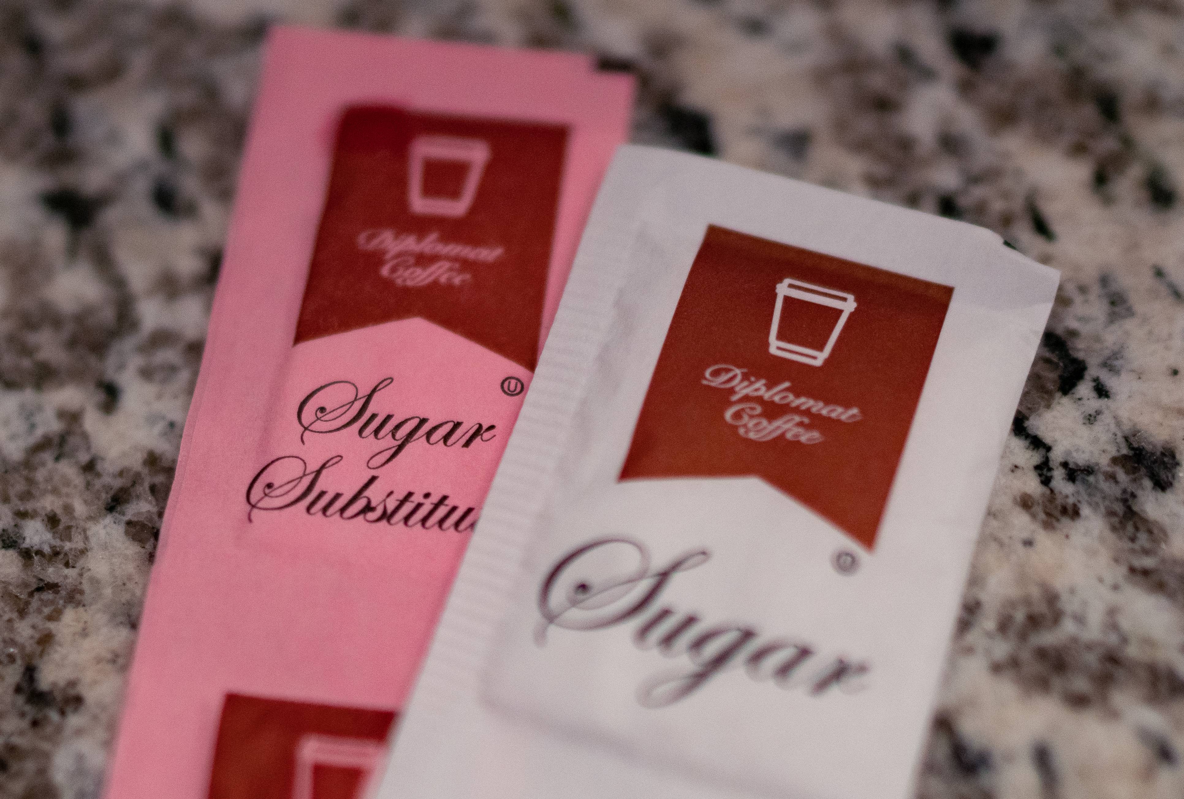 Artificial Sweeteners Linked to Cardiovascular Disease (Image Credits: Wikimedia)
