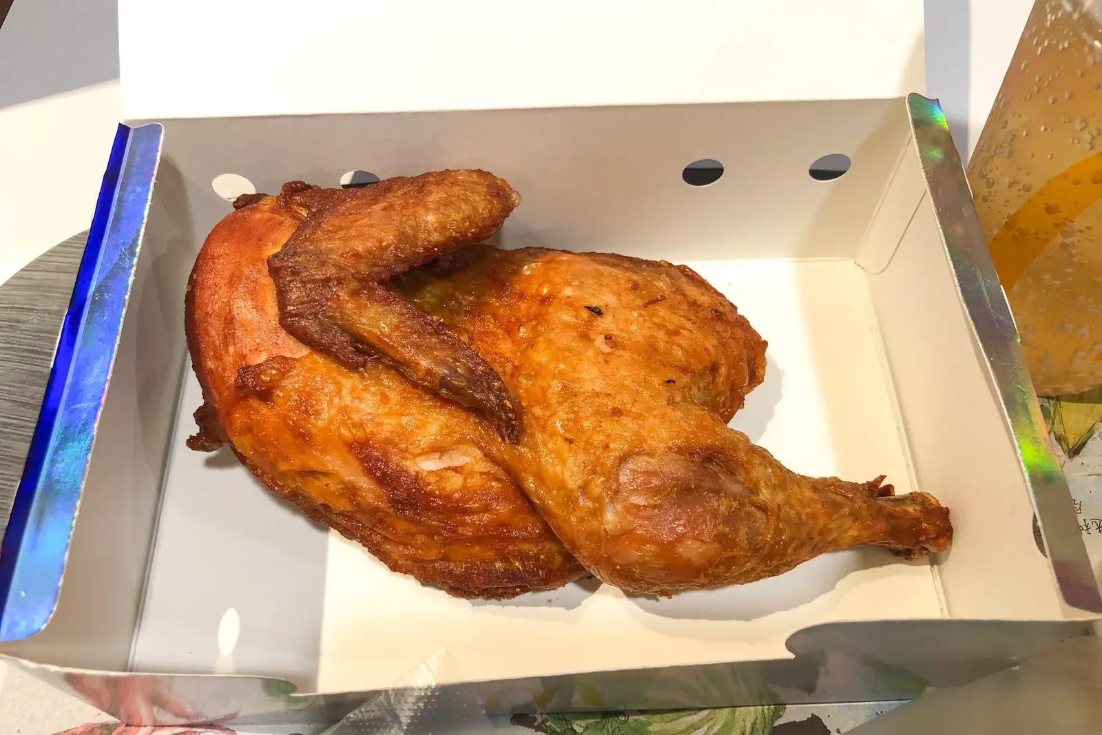 7. Arby's: Surprisingly Solid with One Major Flaw (Image Credits: Wikimedia)