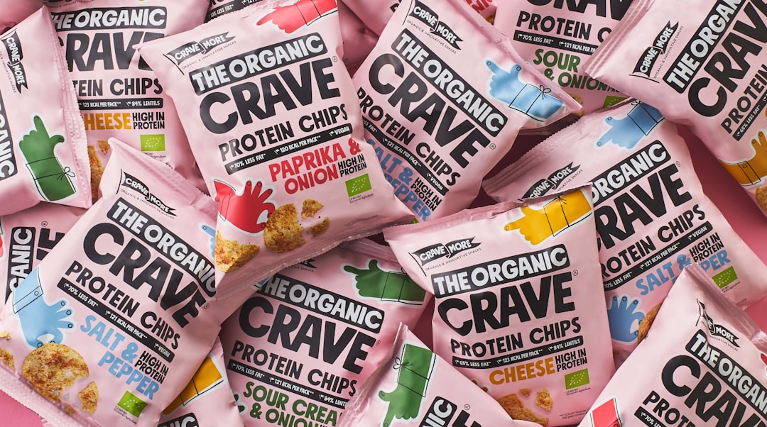 Protein Bars Loaded with Added Sugars (image credits: unsplash)