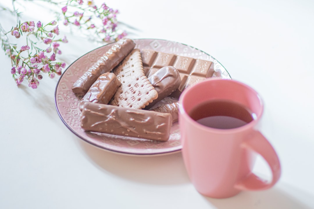 The Pleasure-Pain Switch: When Good Chocolate Goes Bad (image credits: unsplash)
