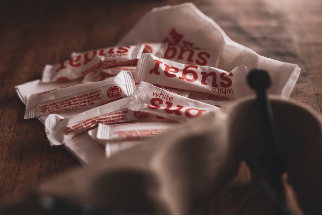 The Marketing Machine Behind Low-GI Products (image credits: unsplash)