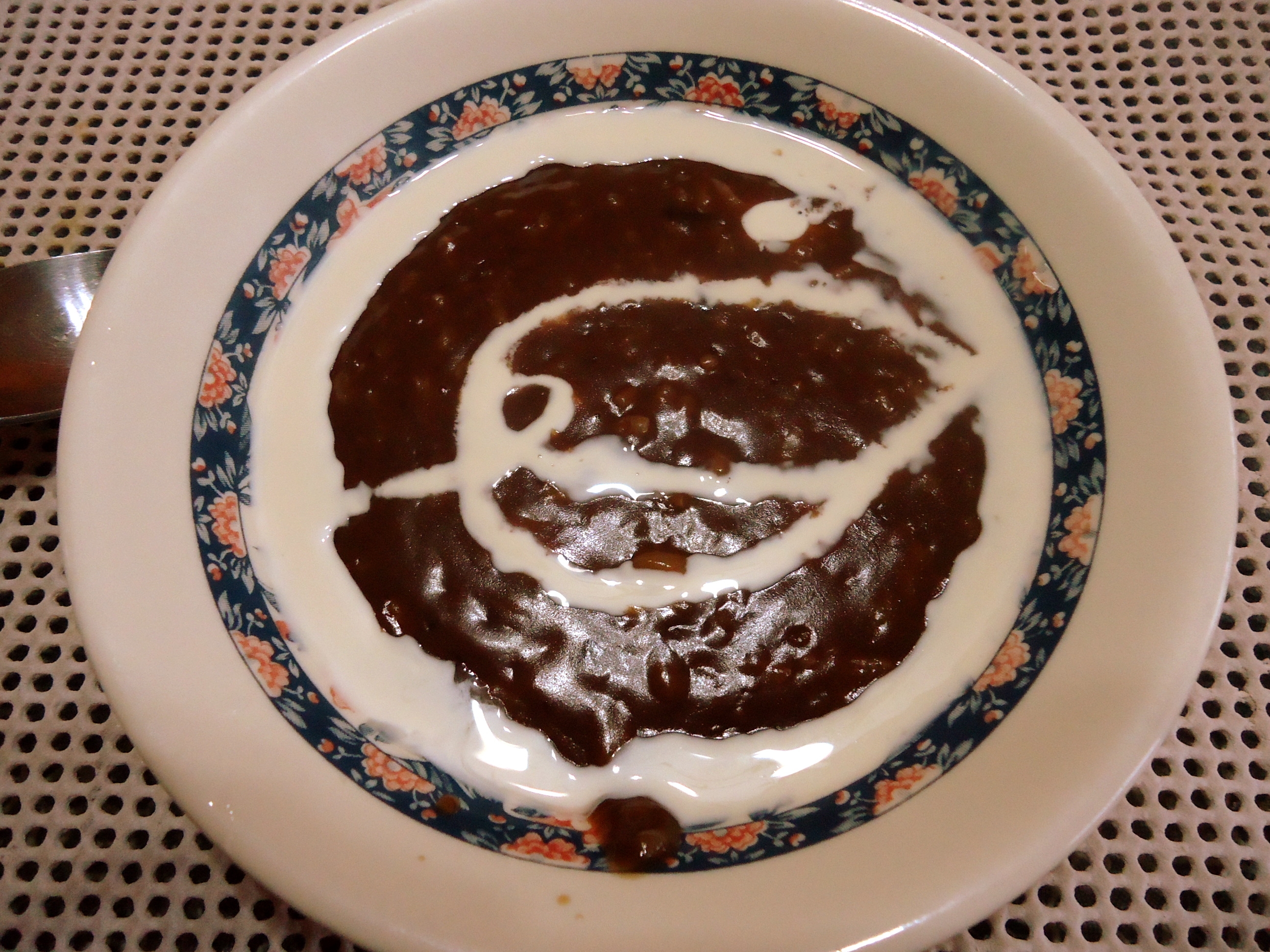 Chocolate Breakfast Bowls That Don't Require Guilt (image credits: wikimedia)