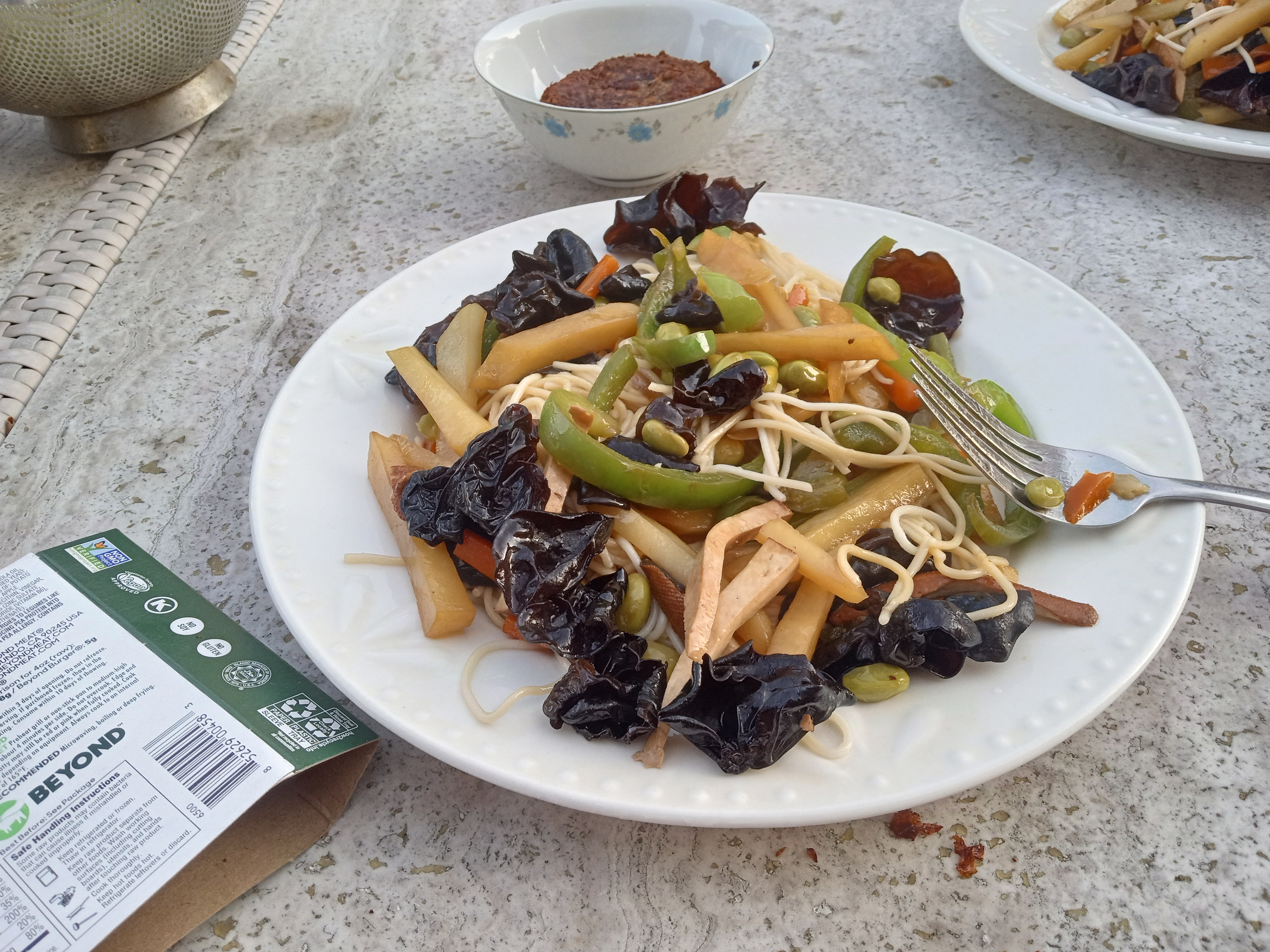 Practicing Patience and Precision (image credits: wikimedia)