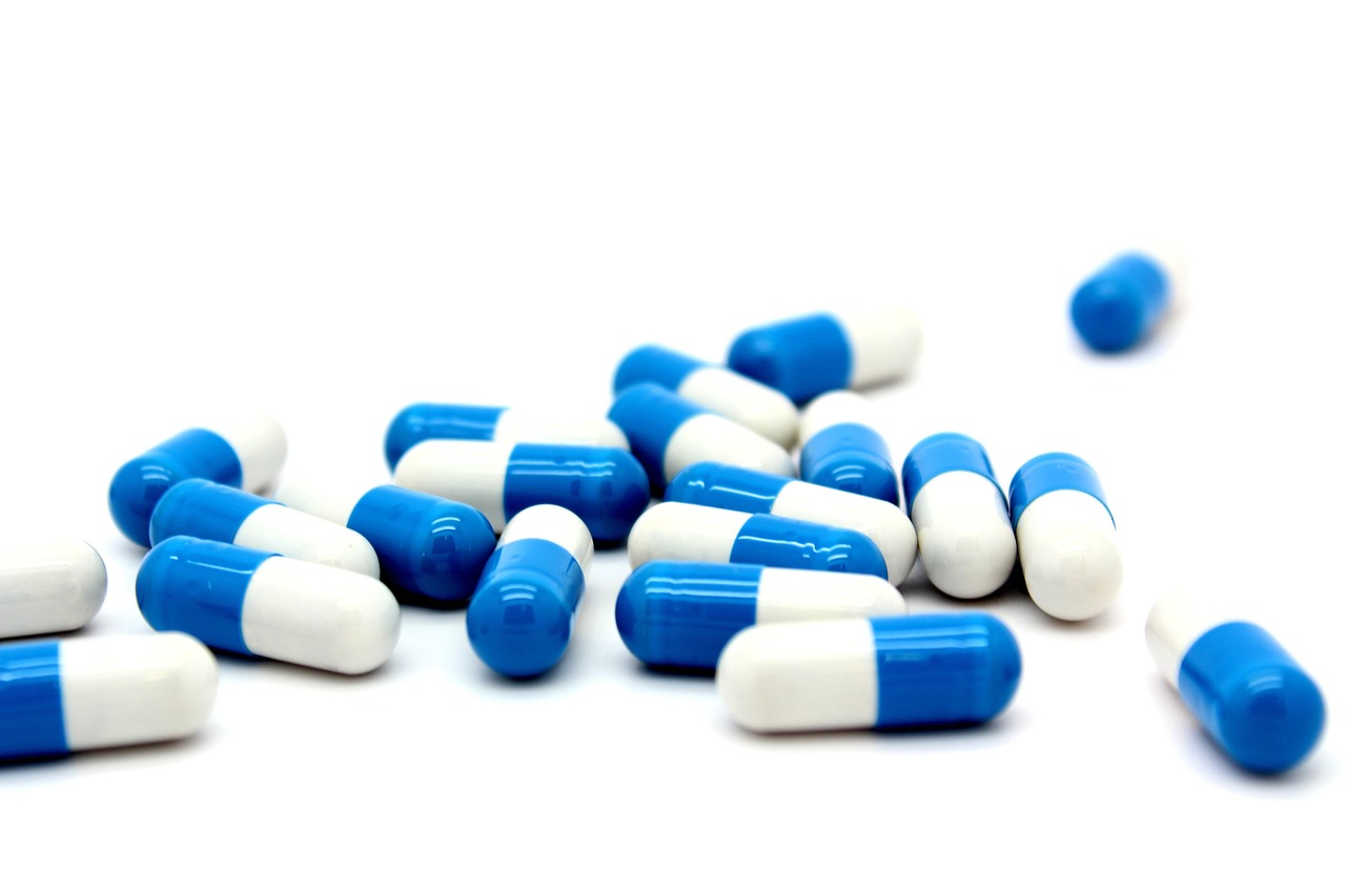 Understanding the Types of Supplements (image credits: pixabay)