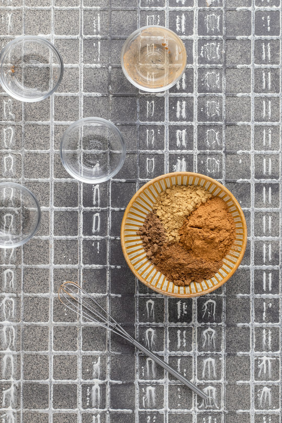 4. The Spice of Life: Garam Masala (image credits: unsplash)