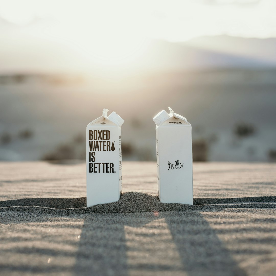 5. The Impact of Climate and Environment on Hydration (image credits: unsplash)