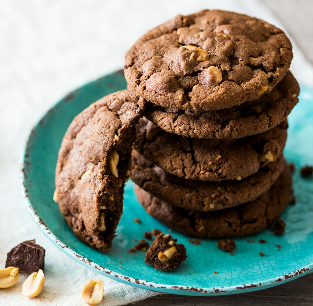 Cookies (image credits: unsplash)
