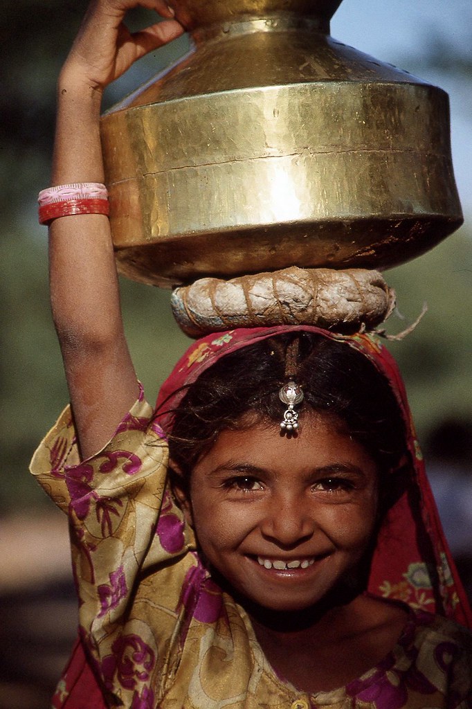 The Global Price Gap (image credits: flickr)