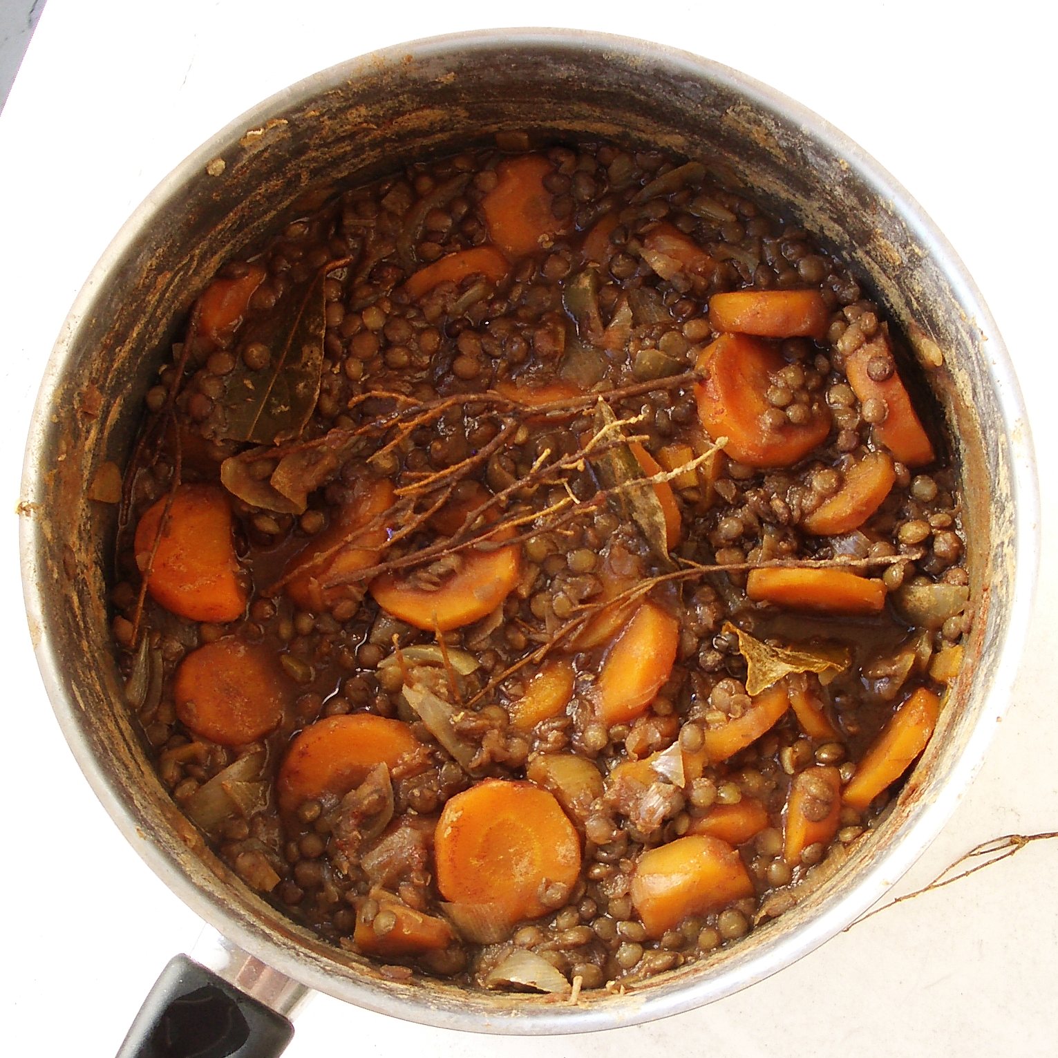 Batch Cooking and Freezing: Smart Strategies for Busy Lives (image credits: wikimedia)