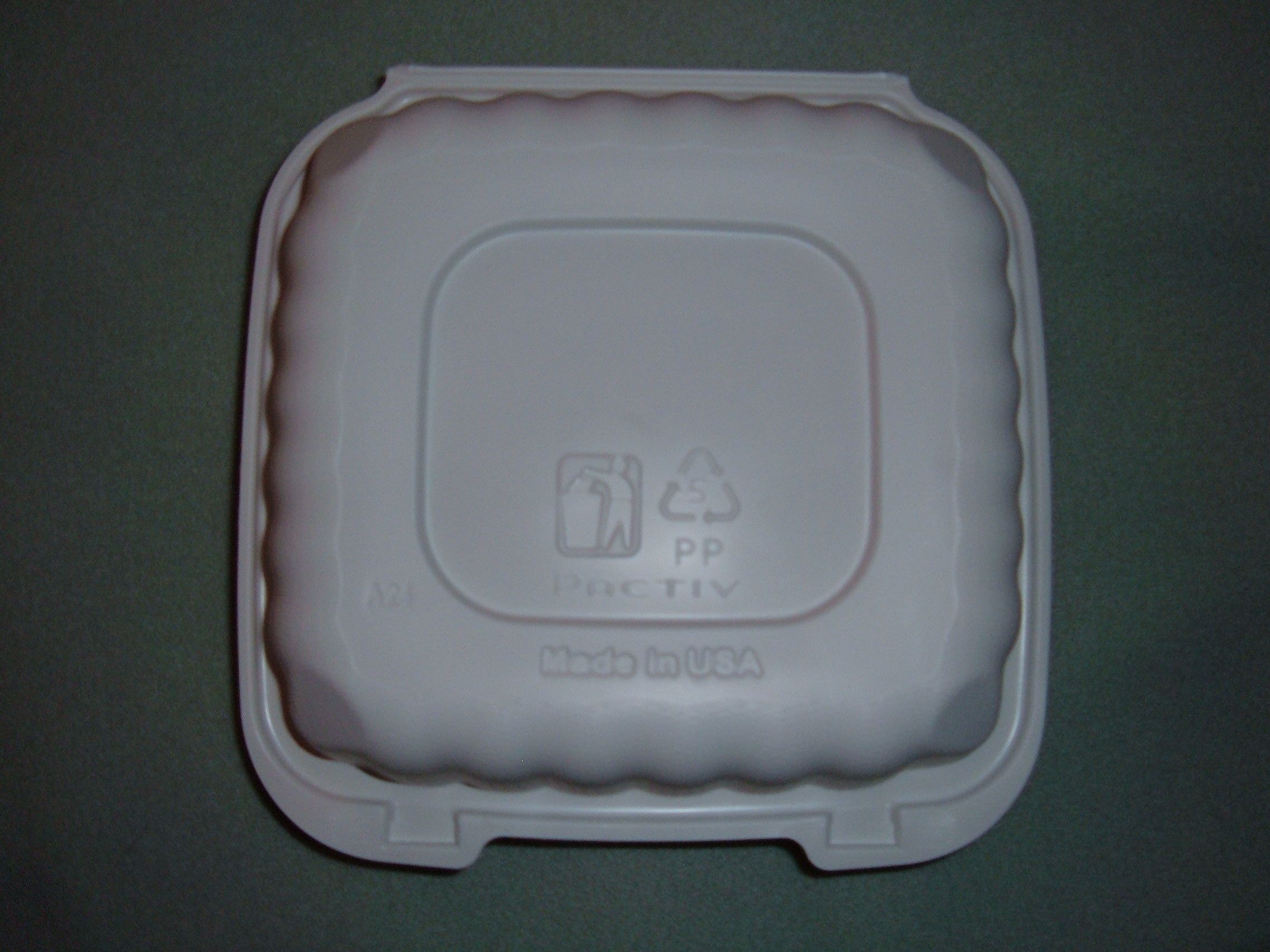 Which Plastics Are Considered Safe? (image credits: wikimedia)