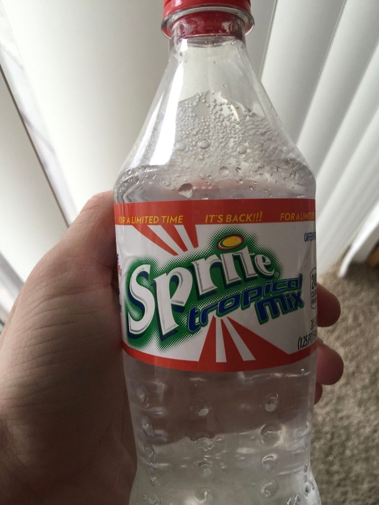Sprite Remix (Image Credits: Wikimedia)