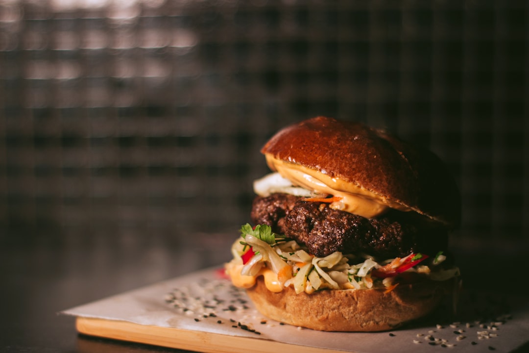 The Last Bite (image credits: unsplash)