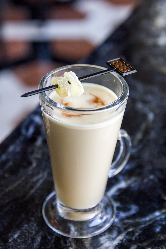 The Instagram Effect on Dessert Cocktails (image credits: flickr)