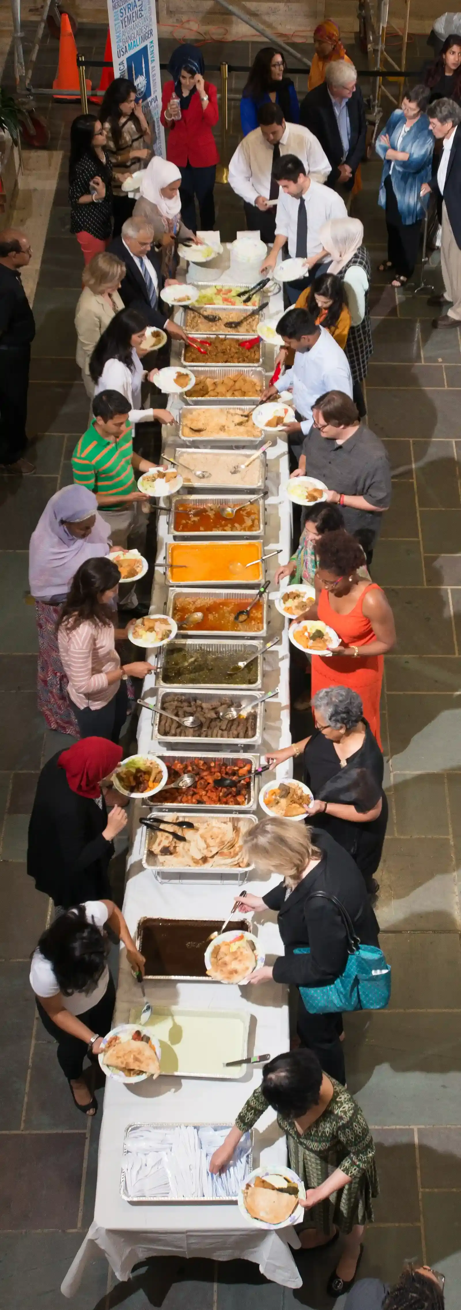 Why Health Codes Make Donation Nearly Impossible (Image Credits: Wikimedia)