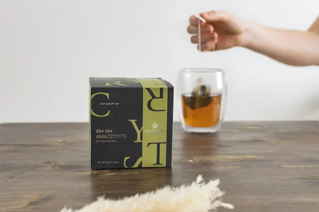What Tea Actually Does Inside Your Gut (Image Credits: Unsplash)