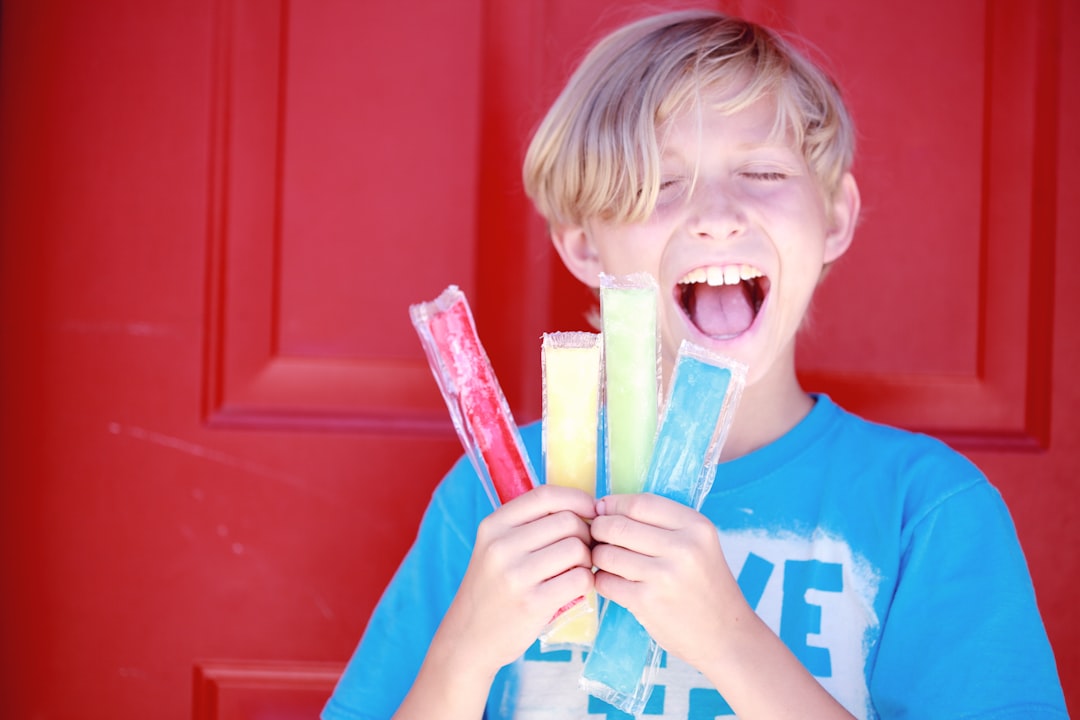 The Future of Nostalgic Snacking (image credits: unsplash)