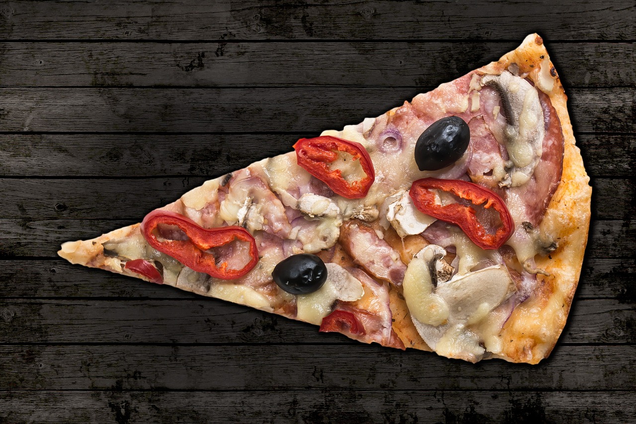 Sbarro: A Slice of Trouble (image credits: pixabay)