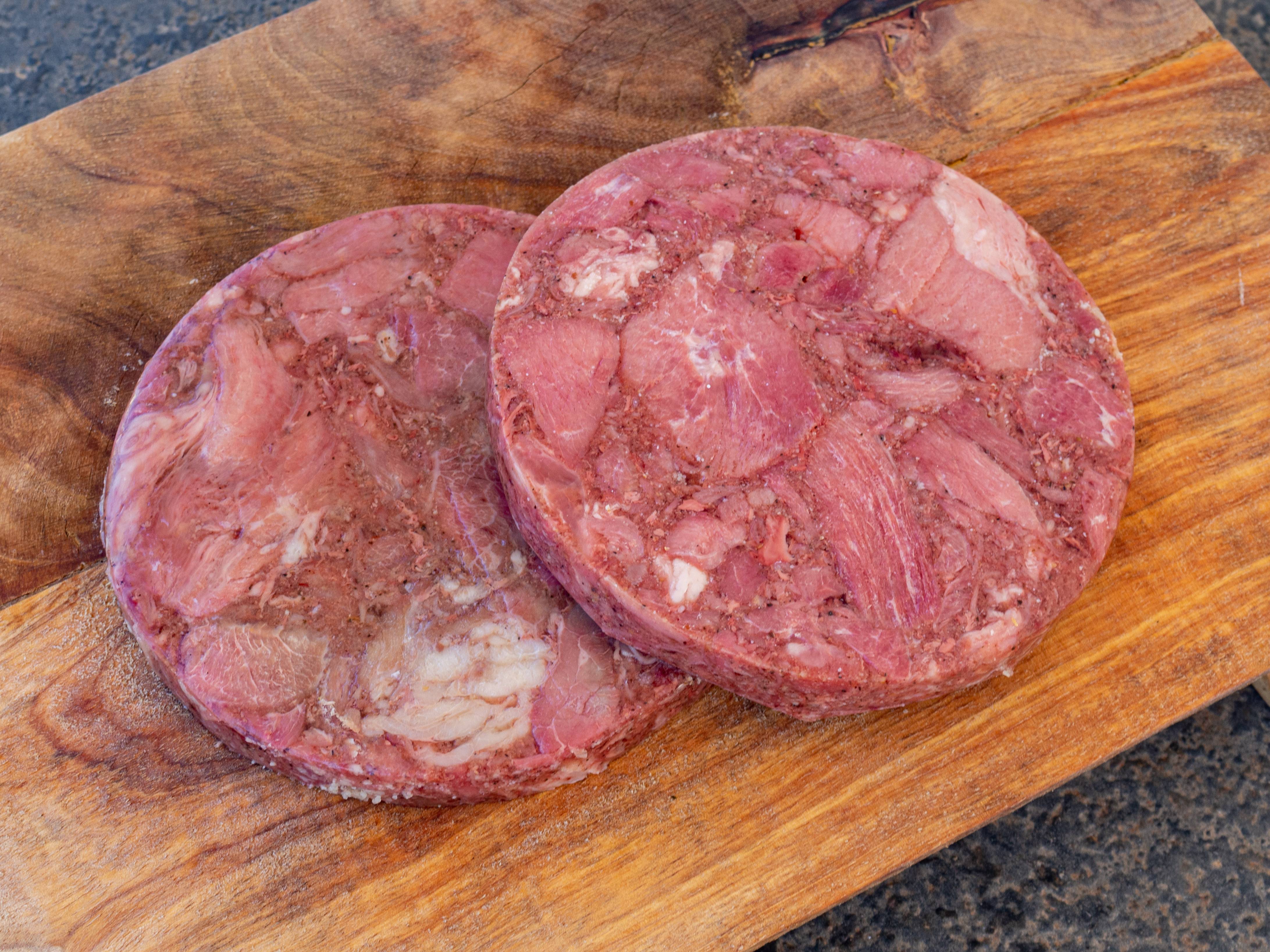 Deli Meats (image credits: wikimedia)