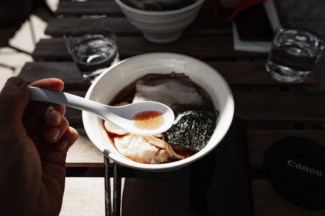 The Importance of a Flavorful Broth (image credits: unsplash)