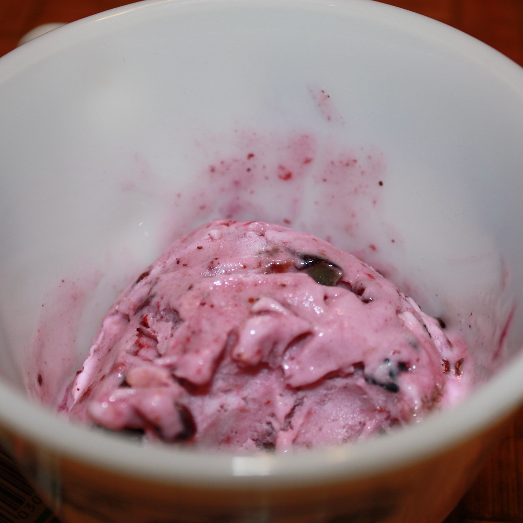 Trix Yogurt: The Swirled Sugar Rush (image credits: flickr)