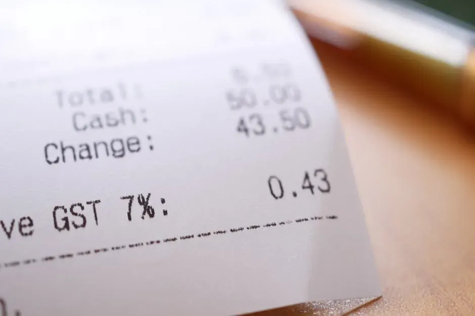 The Verdict: What the Receipt Actually Revealed (Image Credits: Pexels)