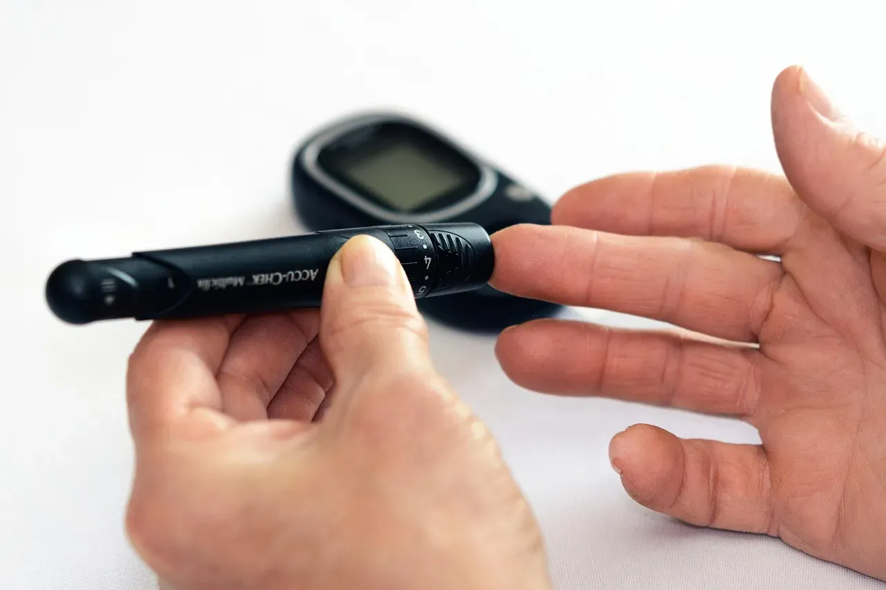 How Fat Actually Helps Blood Sugar Stability (Image Credits: Pixabay)