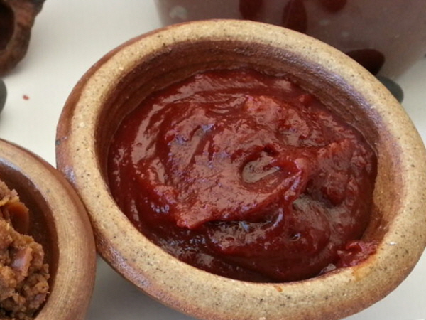 10. Gochujang: Korea’s Fermented Fire (image credits: wikimedia)