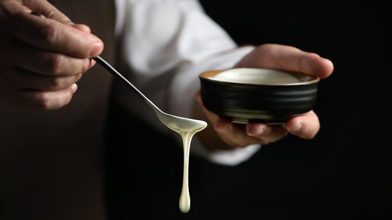 Increase Leavening Agents for Better Rise (image credits: pixabay)
