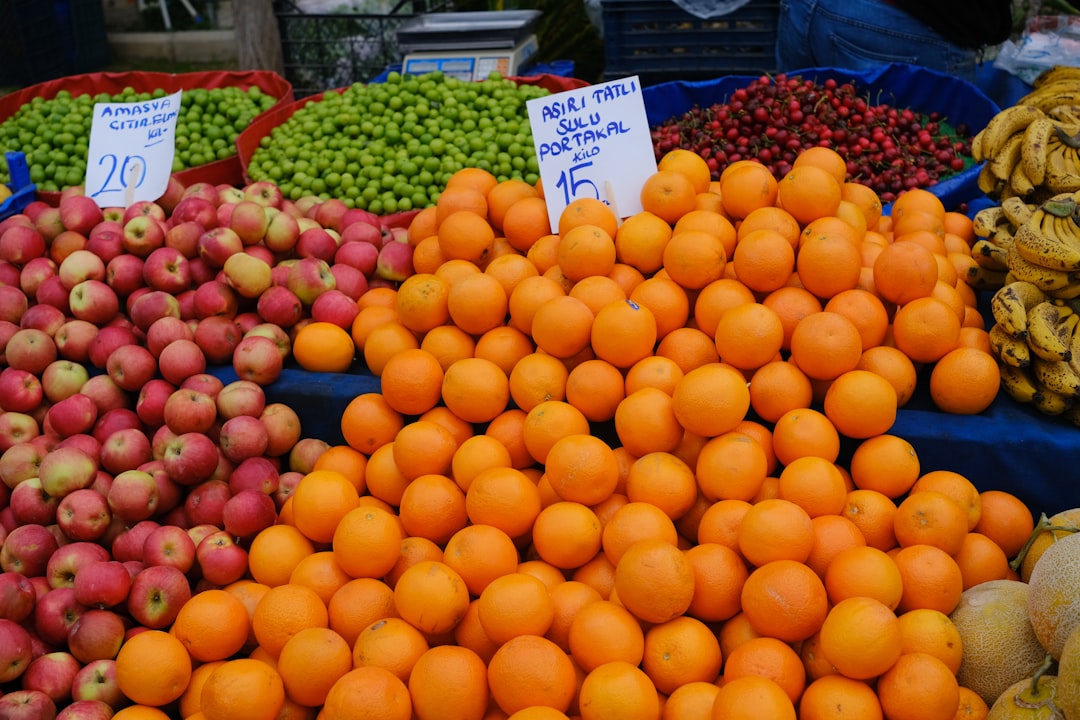 Local Sourcing and Eco-Conscious Experiences (image credits: unsplash)