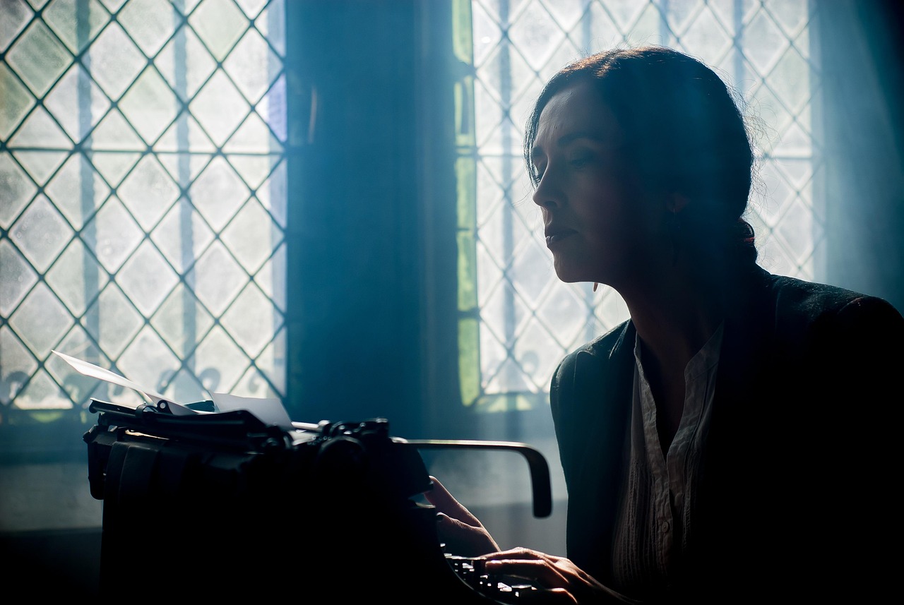 The Technical Side of Great Storytelling (image credits: pixabay)