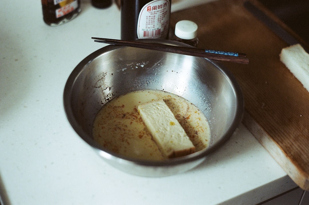 Using Old Family Recipes Without Adjusting for Modern Food Safety (image credits: unsplash)