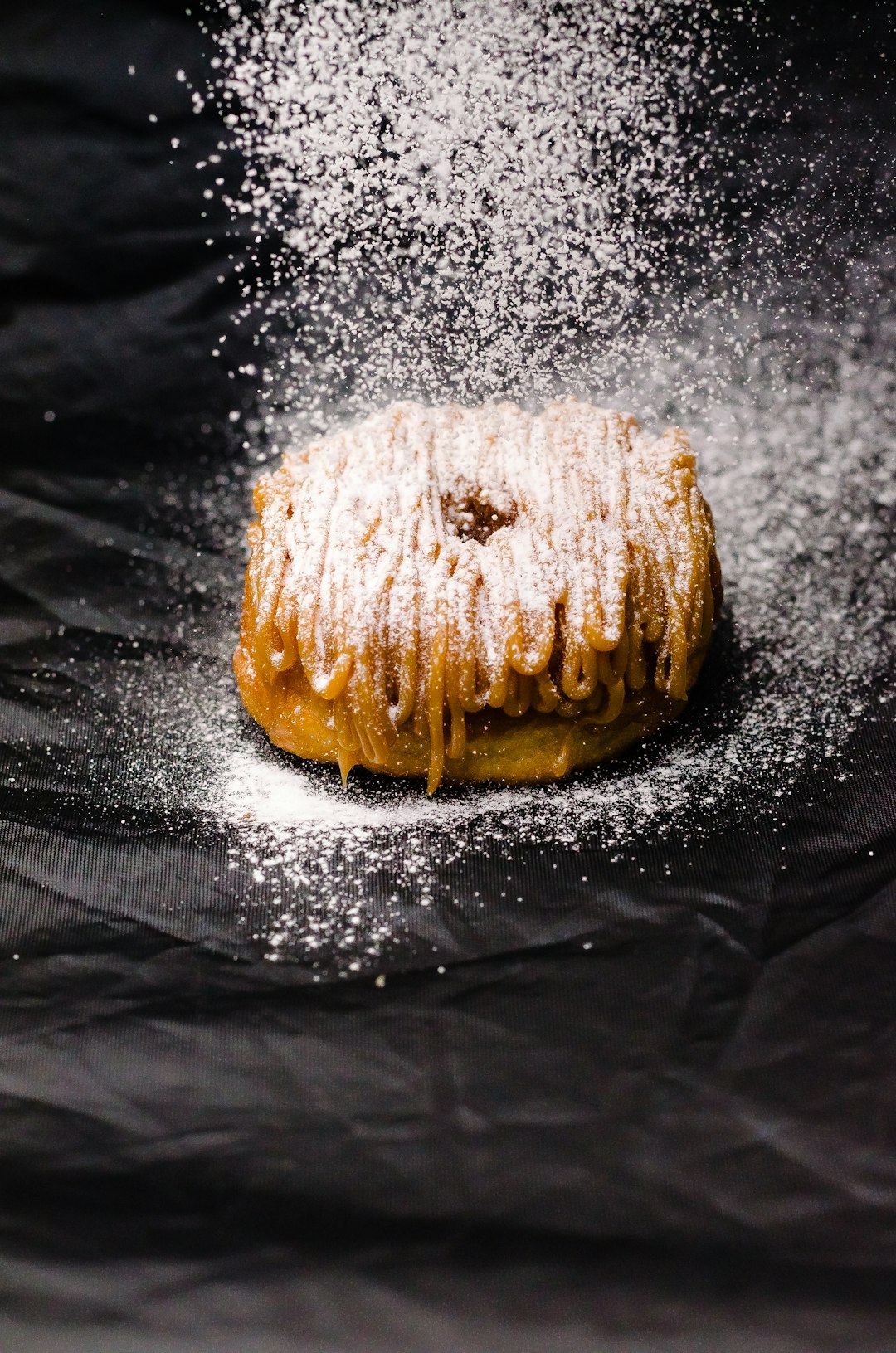 Cronuts (image credits: unsplash)