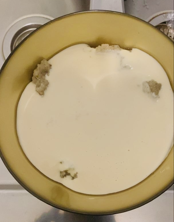 Plain Yogurt (image credits: wikimedia)