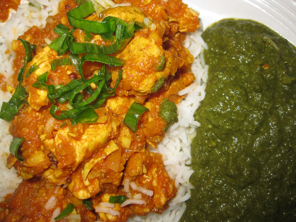 India: A Billion People Eating Simply (image credits: flickr)