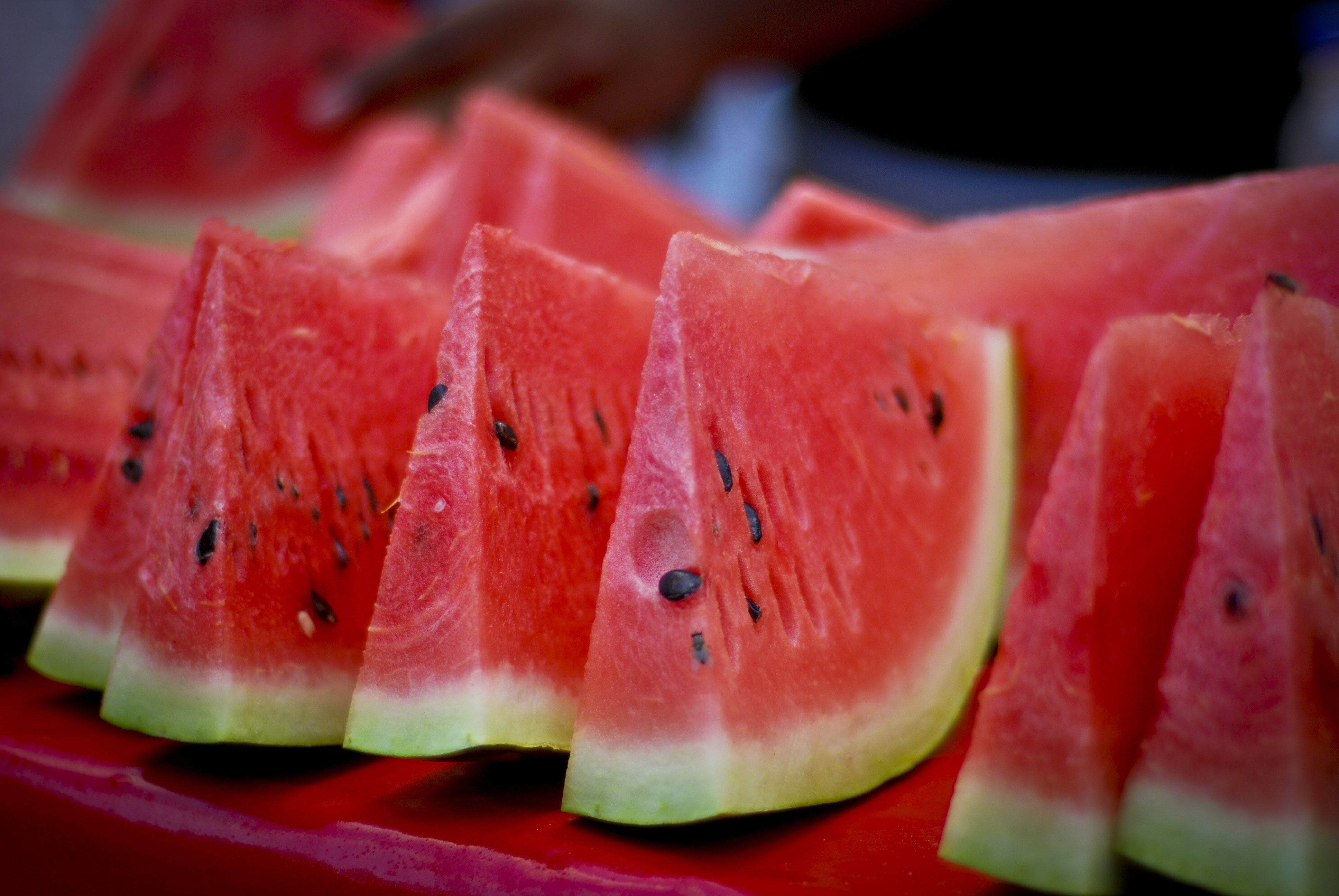 Watermelon: The Summertime Hydrator (image credits: wikimedia)