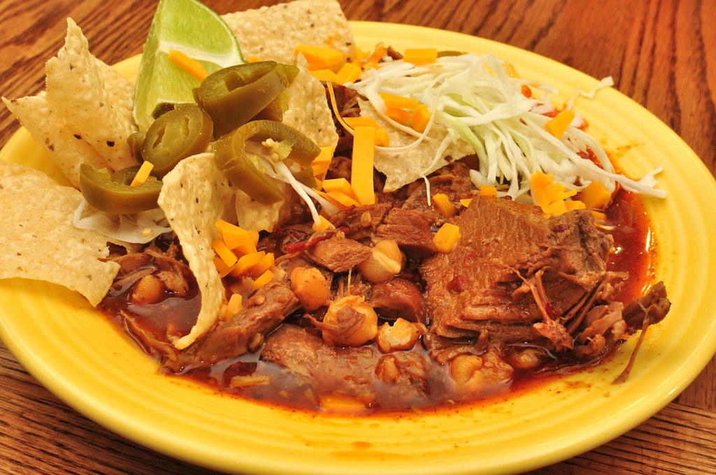 Southwest Posole - Indigenous Foundations (Image Credits: Flickr)