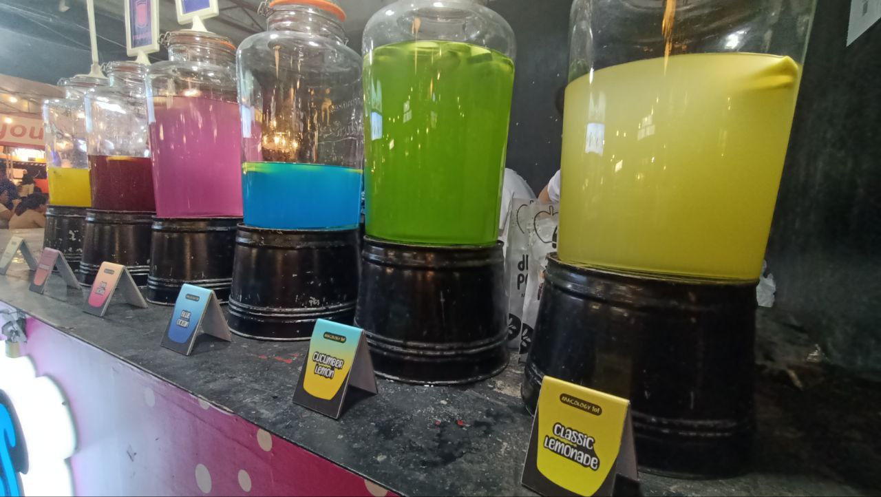 The Science of Flavor Pairing (image credits: wikimedia)