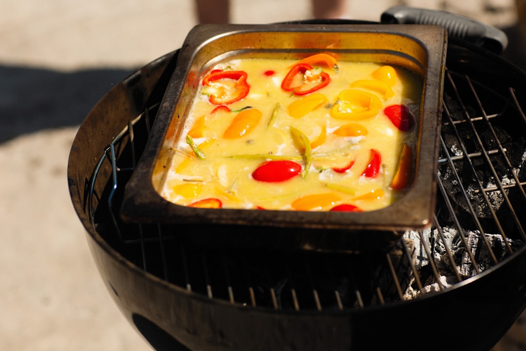 Leftover Casseroles — The Family Favorite Hazard (image credits: unsplash)