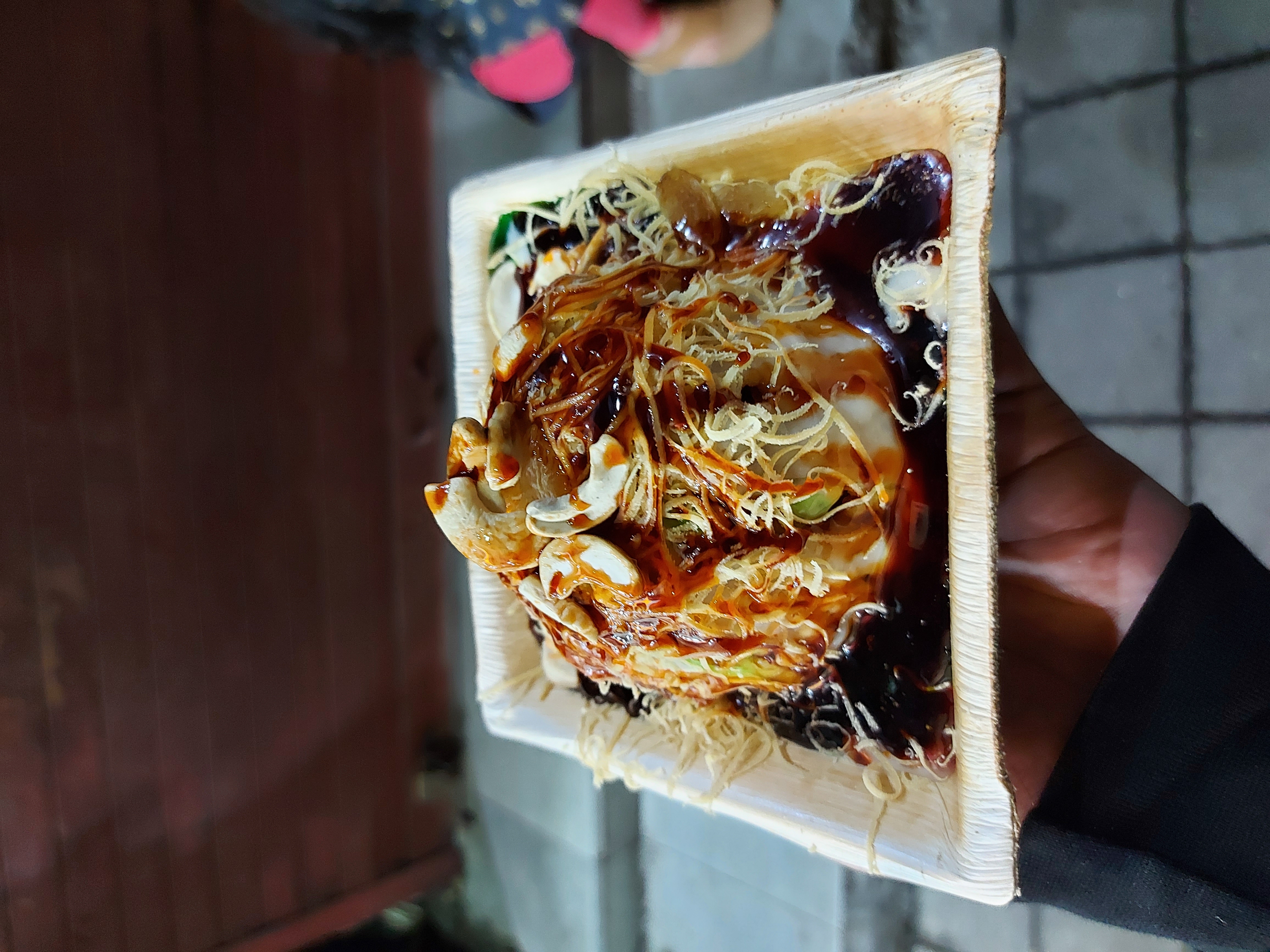 The Rise of Unique Flavors in the Culinary World (image credits: wikimedia)