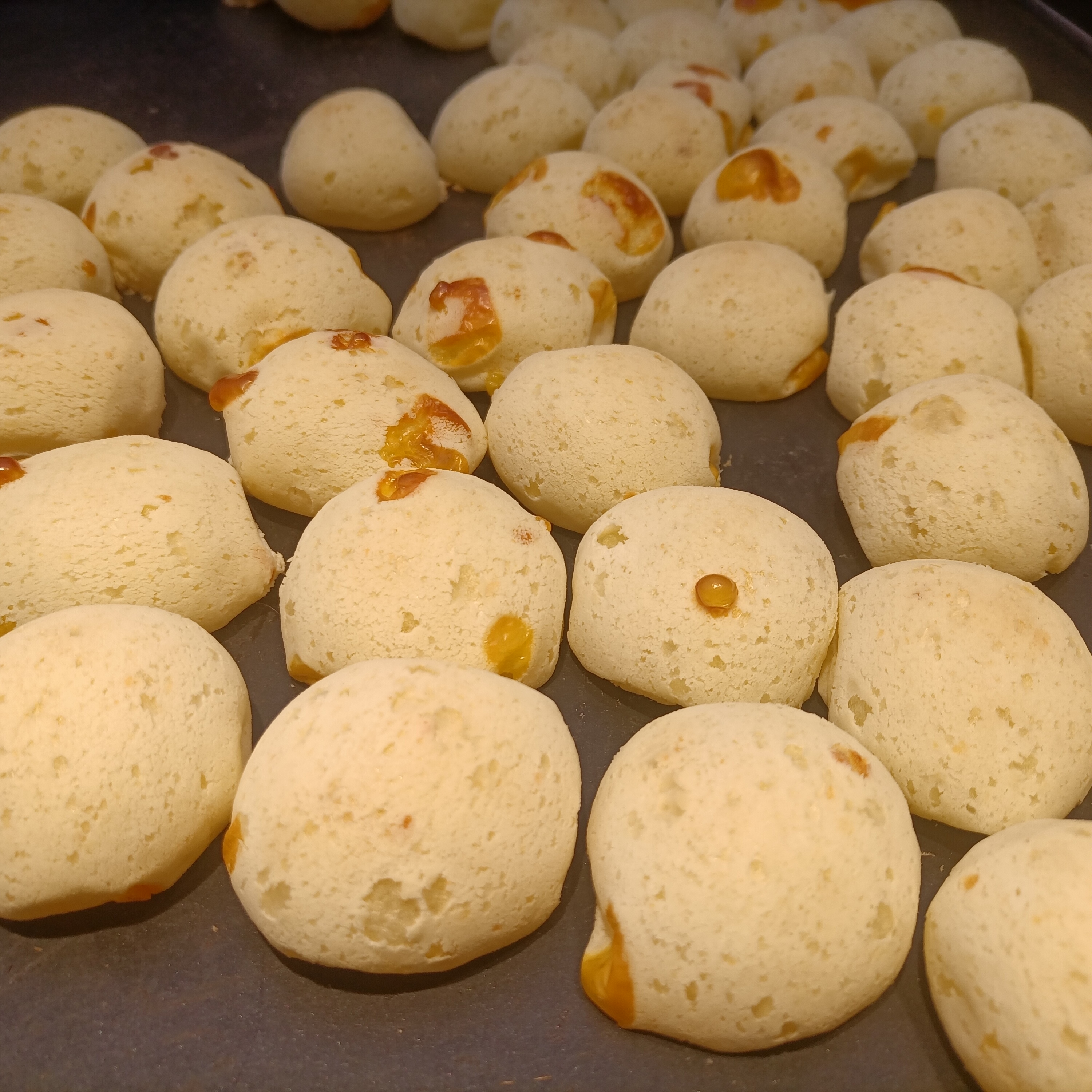 The Secret Behind its Chewy Texture (image credits: wikimedia)