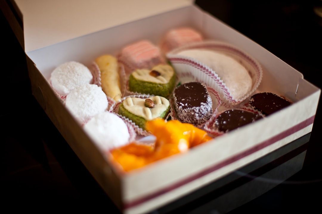 The Dessert Box Boom Sweeping Japan (image credits: unsplash)